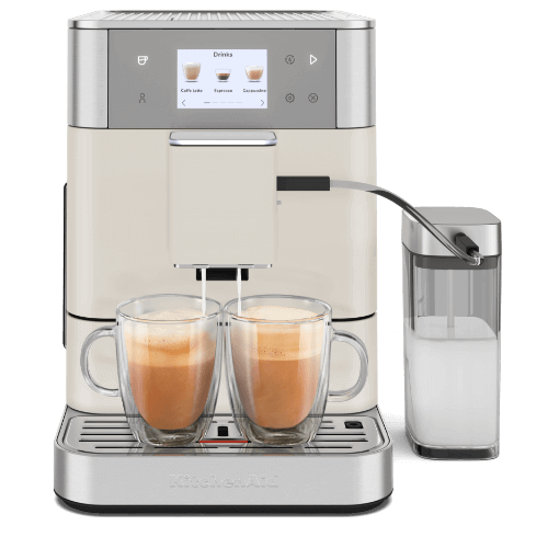 Täysautomaattinen espressokone (KF7)