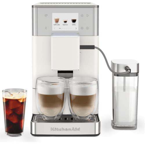 Täysautomaattinen espressokone (KF4)
