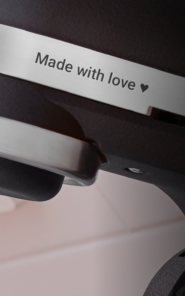 Kitchenaid Monitoimikone 5KSM193ADEBM Mattamusta Profile